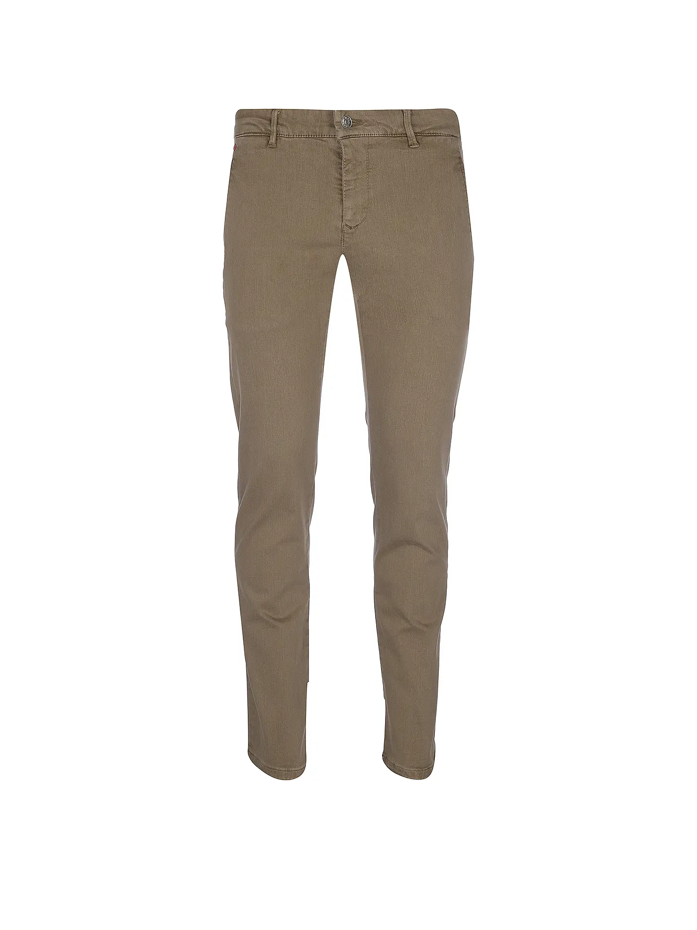 MAC | Chino DRIVER MACFLEXX | camel